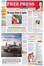 Free Press - Bhopal Epaper Edition