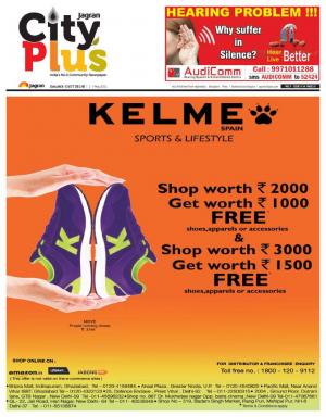 Delhi - East Delhi_Vol-9_Issue-34_Date_02 May 2015 to 08 May 2015