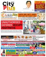 Pune - KP Viman Nagar Camp