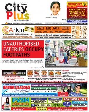 PUNE-Koregaon/Vimannagar/Camp