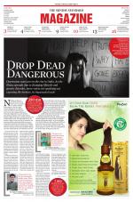 The Sunday Standard Magazine