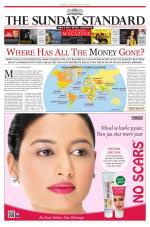 The Sunday Standard
