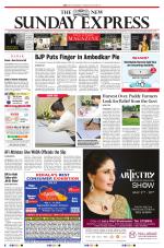 The New Indian Express-Kottayam