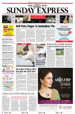 The New Indian Express-Kochi