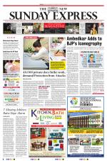 The New Indian Express-Chennai
