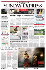 The New Indian Express-Kozhikode