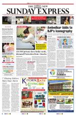 The New Indian Express-Villupuram