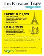 The Economic Times Magazine