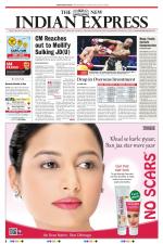 The New Indian Express-Kollam