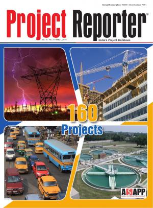 Project Reporter | May 1, 2015