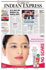 The New Indian Express-Kozhikode