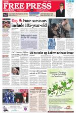 Free Press - Mumbai Epaper