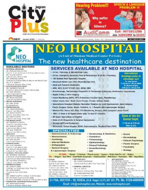 NCR-Noida_Vol-9_Issue-34_Date-03 May 2015 to 09 May 2015