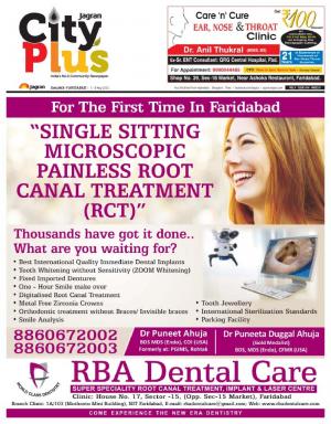 NCR-Faridabad_Vol-9_Issue-34_Date-03 May  2015 to 09 May 2015
