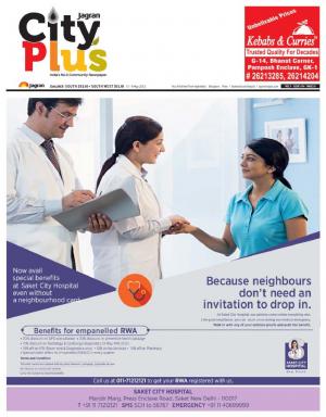 Delhi-South -West Delhi_Vol-9_Issue-34_Date_03 May 2015 to 09 May 2015