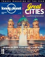 Lonely Planet Magazine India