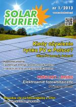 Solar Kurier