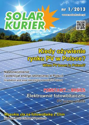 Solar Kurier