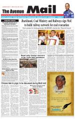 Avenue Mail