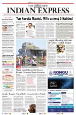 The New Indian Express-Kozhikode