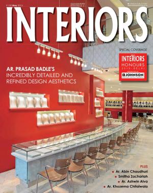 INTERIORS MAY 2015