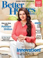 Better Homes And Gardens 