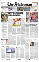 Kolkata - The Statesman