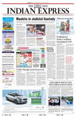 The New Indian Express-Kozhikode