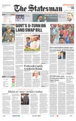 Delhi - The Statesman