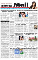 Avenue Mail