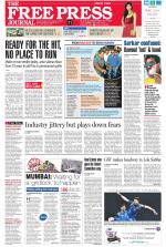 Free Press - Mumbai Epaper