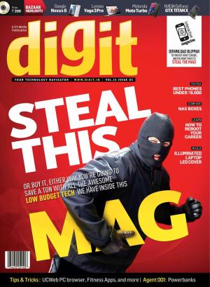 Digit May 2015