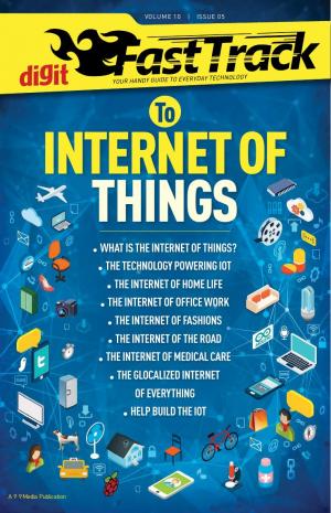 Fast Track to Internet of Things