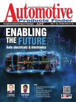 Automotive Products Finder