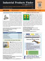 Industrial Products Finder