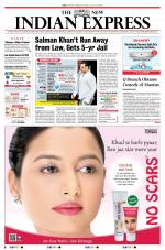 The New Indian Express-Kochi