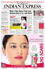 The New Indian Express-Vijayawada