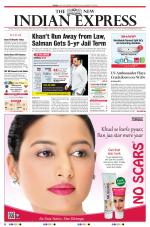 The New Indian Express-Villupuram