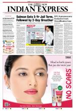 The New Indian Express-Belagavi