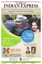 The New Indian Express-Bengaluru