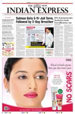 The New Indian Express-Shivamogga