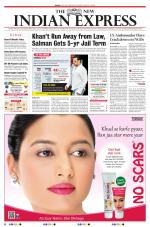 The New Indian Express-Madurai