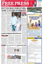 Free Press - Mumbai Epaper