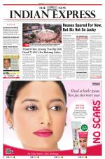 The New Indian Express-Bengaluru