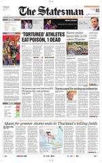 Kolkata - The Statesman