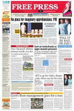 Free Press - Bhopal Epaper Edition