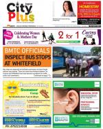 Bangalore - Whitefield / Marathahalli