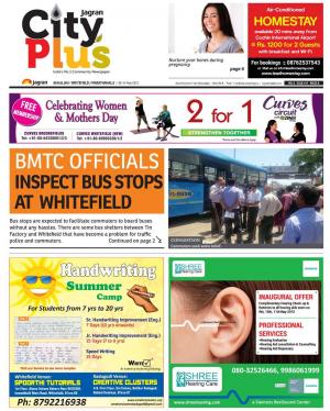 Bangalore-Whitefield