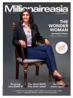 MillionaireAsia India