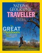 National Geographic Traveller India